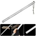 thumbnail image 2 of Sturdy Stainless Steel Ruler Ensuring Accurate Measurements Produced For Engineering Drawing And Home DIY Use, 2 of 4
