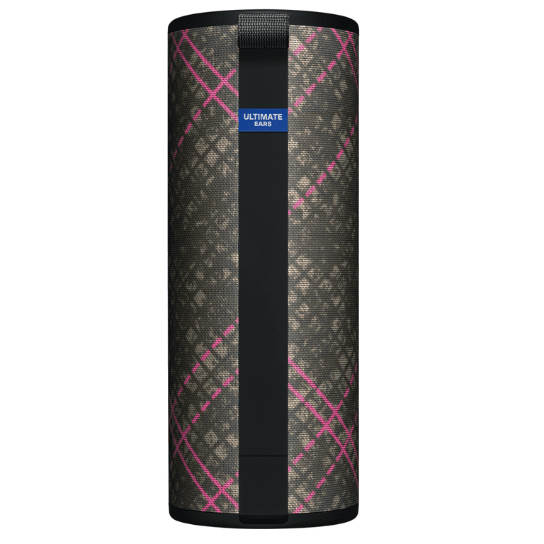 Ultimate Ears MEGABOOM 3 Portable Bluetooth Speaker - Urban Magenta 