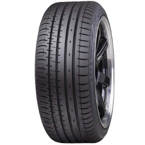 LLANTA 235/45ZR18 XL ACCELERA PHI-R 98Y ACCELERA PHI-R | Bodega Aurrera ...