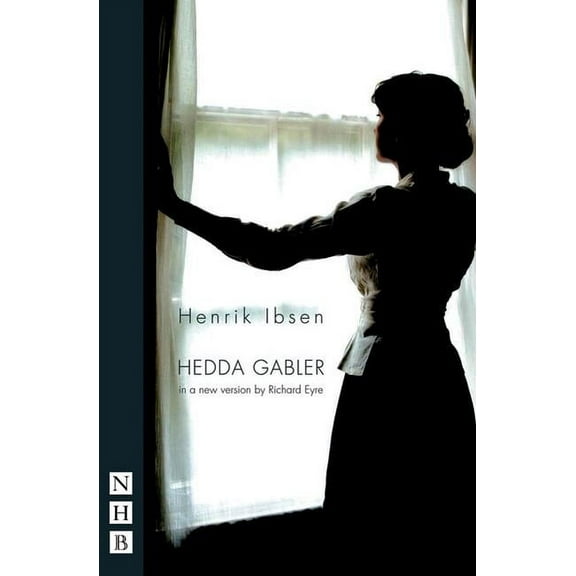 Hedda Gabler, (Paperback)