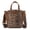 Brown, variant on Wrangler Purse for Women Animal Print Crossbody Bags Top-Handle Shoulder Bag Leopard Print Handbag for Everyday Casual Use, Brown