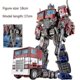 thumbnail image 3 of 2026 Transformation Toys Robot Car Alloy Plastic Action Figure Anime Action Figure Movie Series Children Birthday Gift, 3 of 5