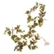 thumbnail image 4 of Cadena de luz decorativa de flores Jadeshay Cadena de luces de flores 20 luces LED, 4 of 8