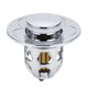 thumbnail image 2 of Anti clog Basket Filter Design Prevent Clogs and Blockages in the Drain, 2 of 10