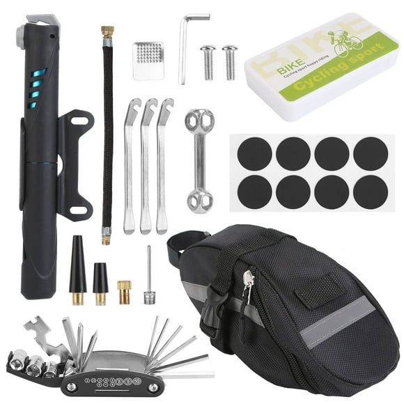 Bike Flat Repair Kit