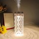 thumbnail image 5 of Crystal Lamp Humidifier, Cool Mist Humidifiers with 7 Touch Colors Control Night Light for Home, Office, 5 of 5