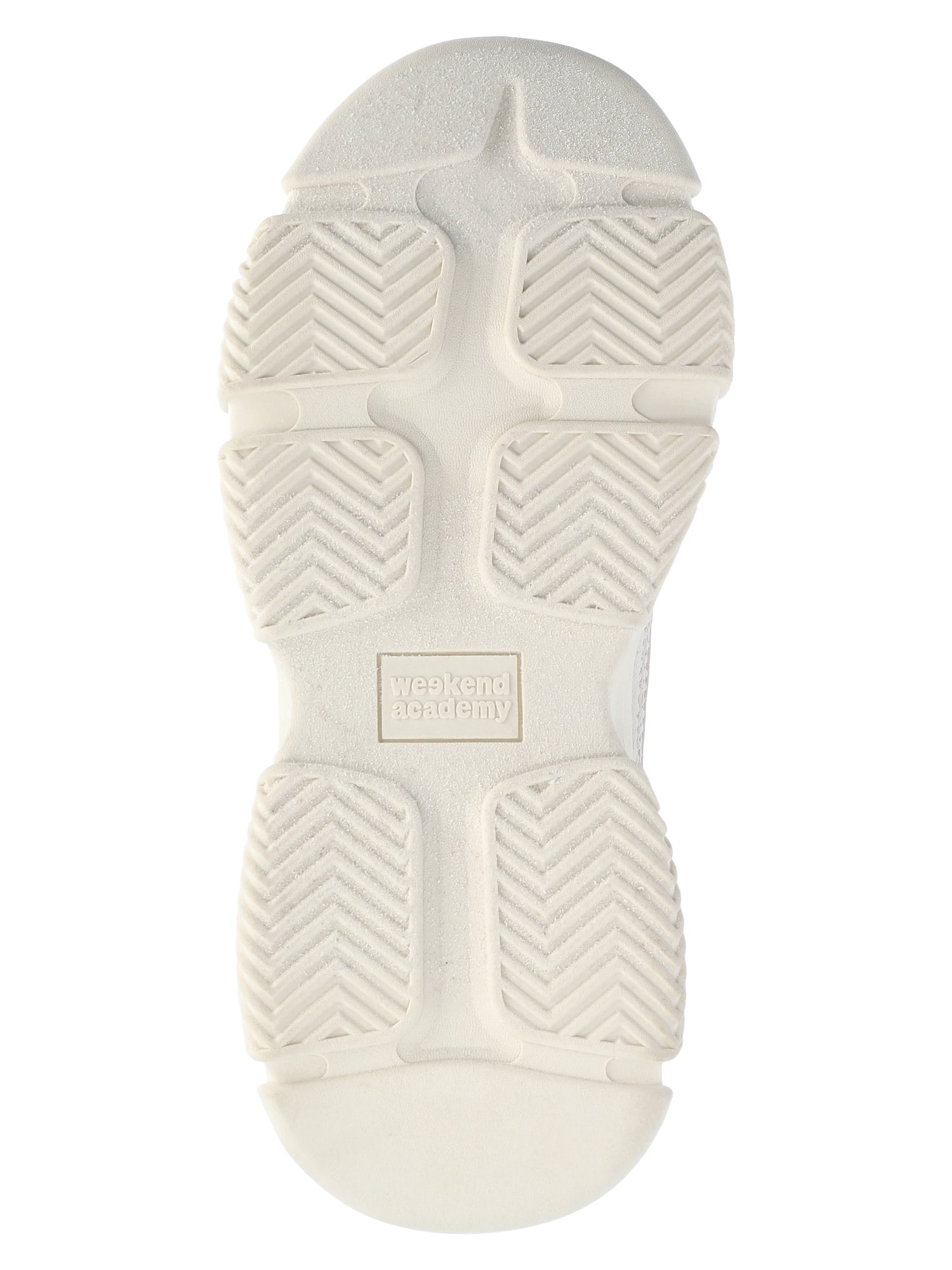 Weekend Academy Girls Casual Fashion Sneakers