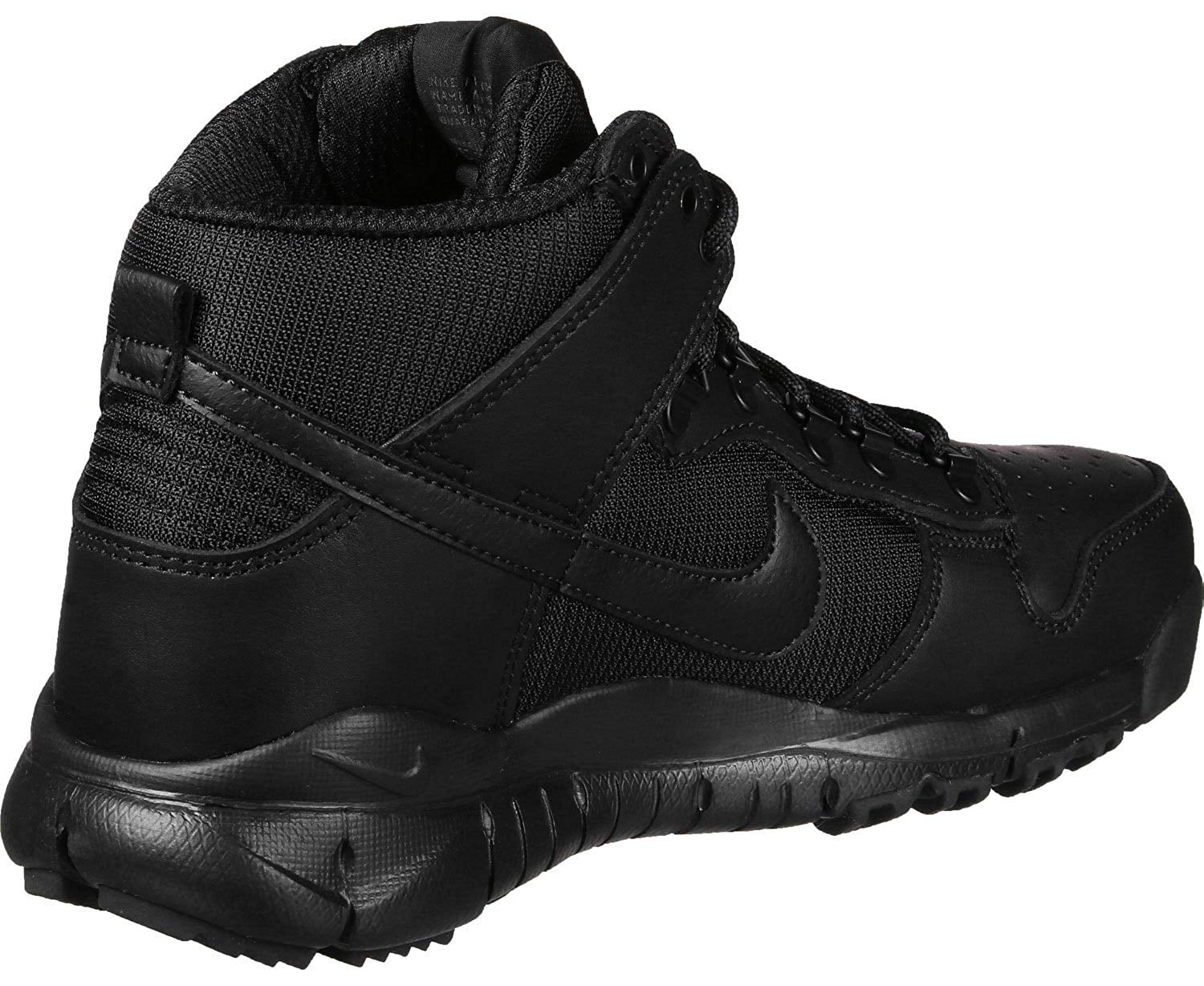 Nike SB Dunk HIGH Boot Mens Boots 