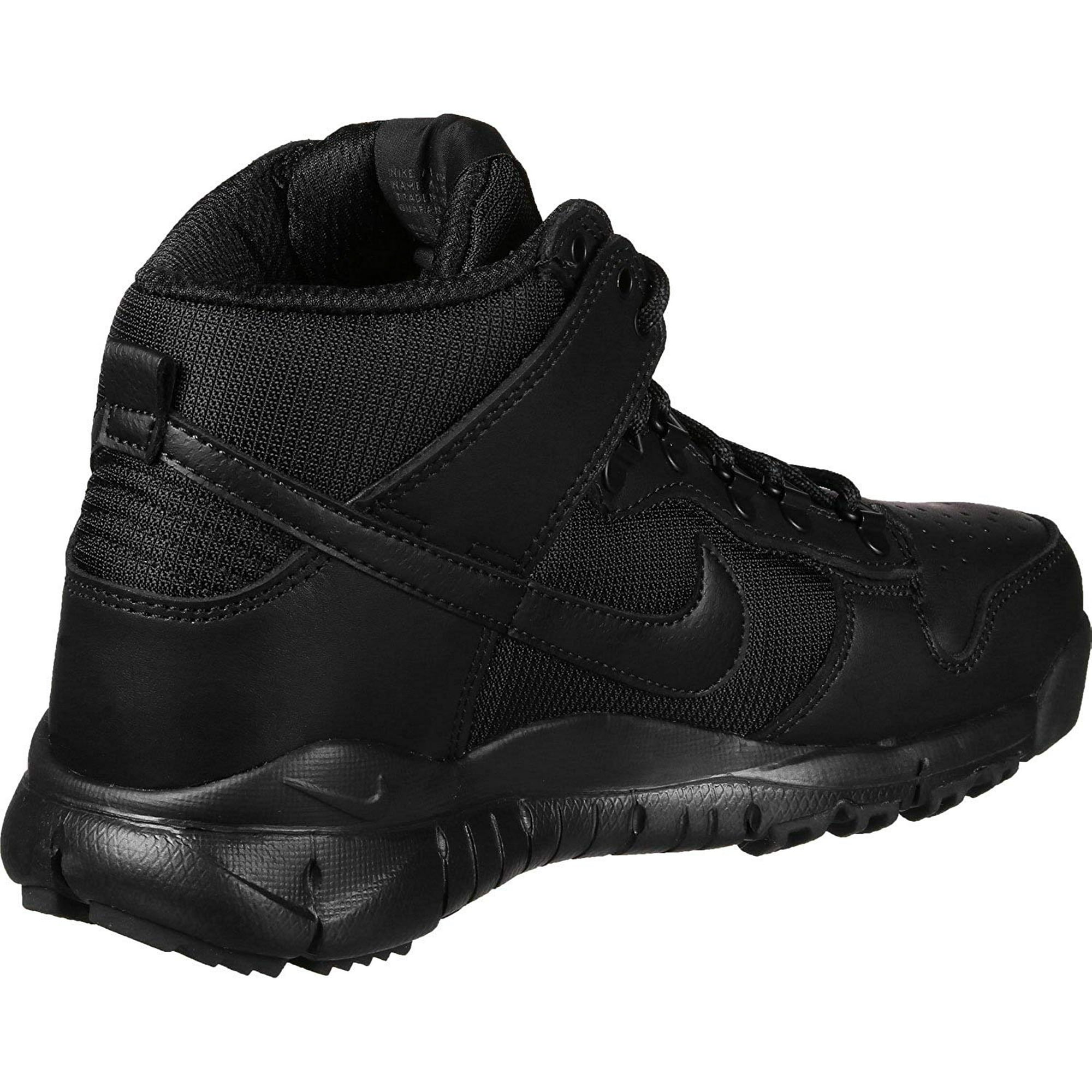 Nike SB Dunk HIGH Boot Mens Boots 536182 Walmart