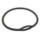 thumbnail image 2 of Soporte regulador para buceo, regulador de silicona, soporte para collar, accesorios de buceo, negro, 62CM, 2 of 8