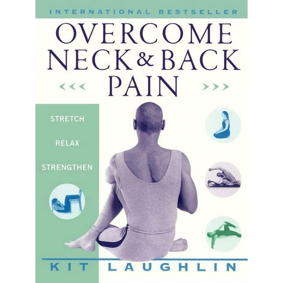 Overcome Neck & Back Pain (Paperback)