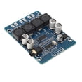 thumbnail image 1 of Placa Amplificadora Digital TPA3118, Protección Contra Sobrecalentamiento Potente Sonido Estéreo Placa Amplificadora De Doble Canal DC 8-26V Para Altavoces, 1 of 8