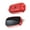 red, variant on Green Solar Device Transportable Tiny USB Compatible for Phones Tablets and Other Electronic Devices