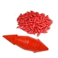 thumbnail image 4 of Almencla Drip Irrigation Blockage Plug Water Leakage Plug Ended Multipurpose Compact 100pcs, 4 of 8