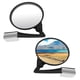 thumbnail image 2 of 1 Set of 2 Car Blind Spot Mirrors Car Side Convex Mirror Wide Angle Round Car Rear View Mirror, 2 of 5
