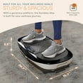 thumbnail image 4 of LifePro Rumblex Max 4D Vibration Plate Home Workout Equipment Exercise Machine, Black, 4 of 8