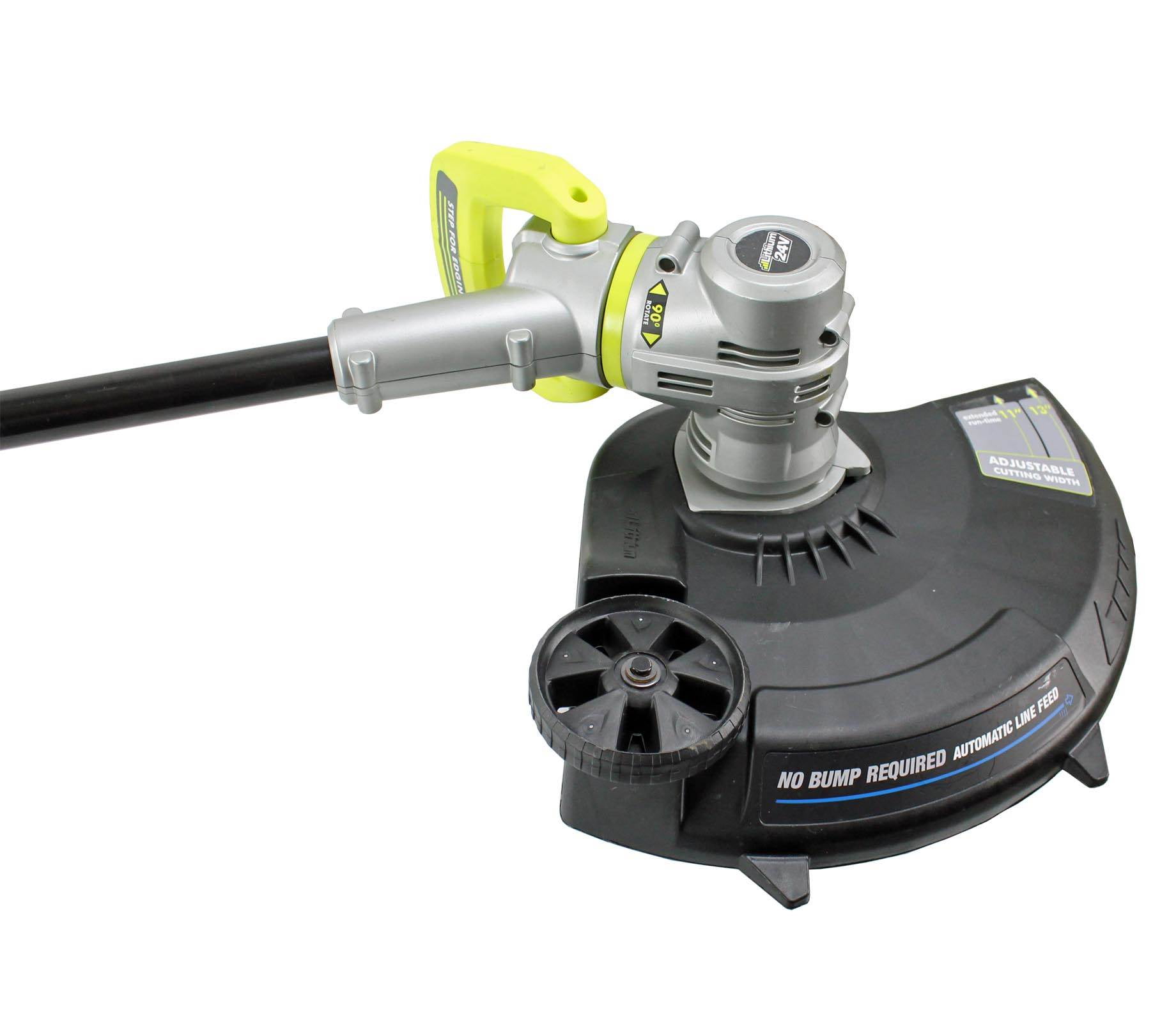 Ryobi 24 Volt Weed Eater atelieryuwa.ciao.jp