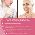 thumbnail image 5 of Wild Yam Cream Organic, Moisturizing Body Cream for Women, Plant-Based Skincare Cream, 3.5 oz (100 g), 5 of 8