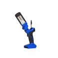 thumbnail image 4 of Kobalt XTR Ensemble Combiné d'Outils Électriques Sans Balais 3 Outils 24 Volts Max avec Étui Rigide (Chargeur Inclus et 2 Batteries Incluses), 4 of 5