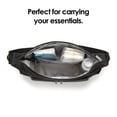 thumbnail image 3 of Bolso Doona Essentials, negro nitro, 3 of 5