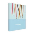 thumbnail image 2 of Thomas Brown 'School Study II' Canvas Art, 2 of 3