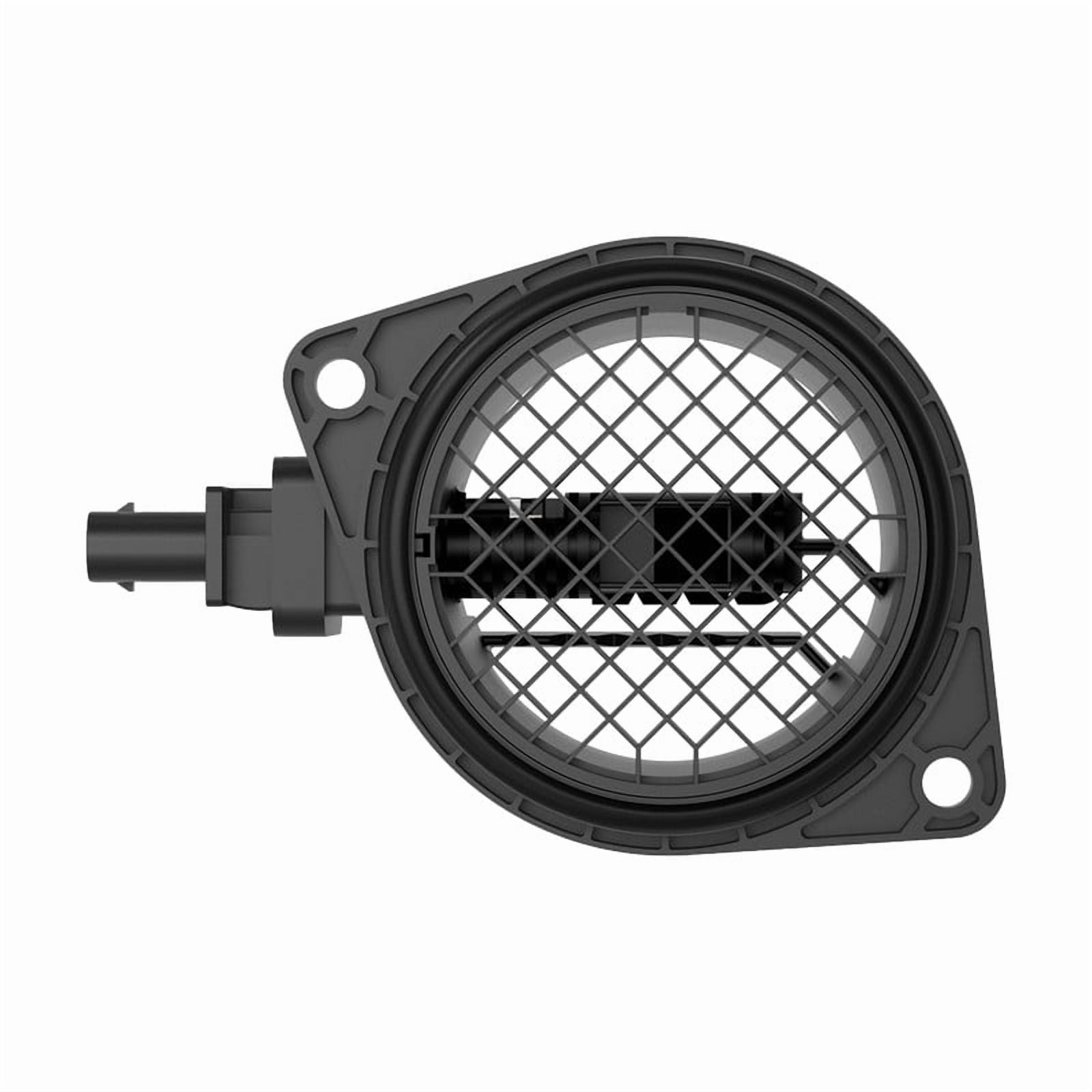 ISA Mass Air Flow Sensor Meter MAF For Mini Cooper 2007 2008 2009 2010 2011 Replacement for 13627542418 AF10415 245-1398 MAS0344 74-10165 MAF03440