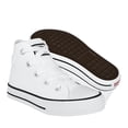 thumbnail image 1 of TENIS NIÑO BUBBLE GUMMERS WILSON TEXTIL BCO 18-21, 1 of 4