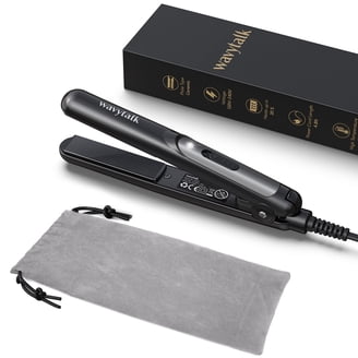 Travel Smart by Conair Mini 1/2-inch Ceramic Flat Iron  display picture 3