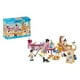 thumbnail image 1 of Set de Juego Playmobil Cafetería para gatos 71744, 1 of 4