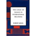 thumbnail image 1 of Pre-Owned The Logic of Images in International Relations (Morningside Books), 9780231069335, 0231069332, Paperback,, 1 of 1