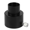 thumbnail image 3 of 0.965 To 1.25 Eyepiece Adapter Telescope Astronomy 24.5Mm To 31.7Mm Metal Mount Adapter For Binocula, 3 of 5