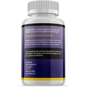 5 Pack Keto Strong XP Advanced Formula Ketosis Pills 300 Capsules
