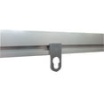 thumbnail image 4 of Aluminum 24" Budget Banner Hanger and Poster Display 101705, 4 of 5