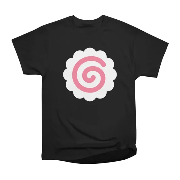 Narutomaki T-Shirt Tee Gift For Him Merch For Her Apparel For Friend