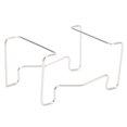 thumbnail image 2 of Coffee Drip Bag Holder Hand Stand Rack Portable for Filter Paper Bags Dripper Home Kitchen Cafe Bar, 2 of 8