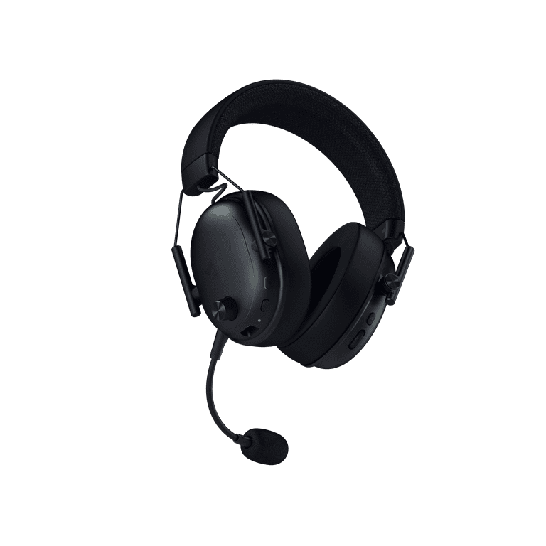 Razer BlackShark V3 Wireless Esports Headset, Black - Walmart.com