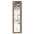 thumbnail image 2 of ArtToFrames 11" x 52" Majestic  Silver Picture Frame, 11x52 inch Gold Wood Poster Frame (WOM-5121),  Pack, 2 of 7