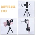 thumbnail image 5 of Telescope Smartphone Adapter Mount Bracket Smartphone Photography Adapter For Telescope, 5 of 5