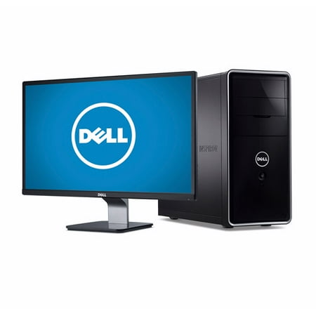 ***fast Track*** Dell Inspiron 660 Deskt