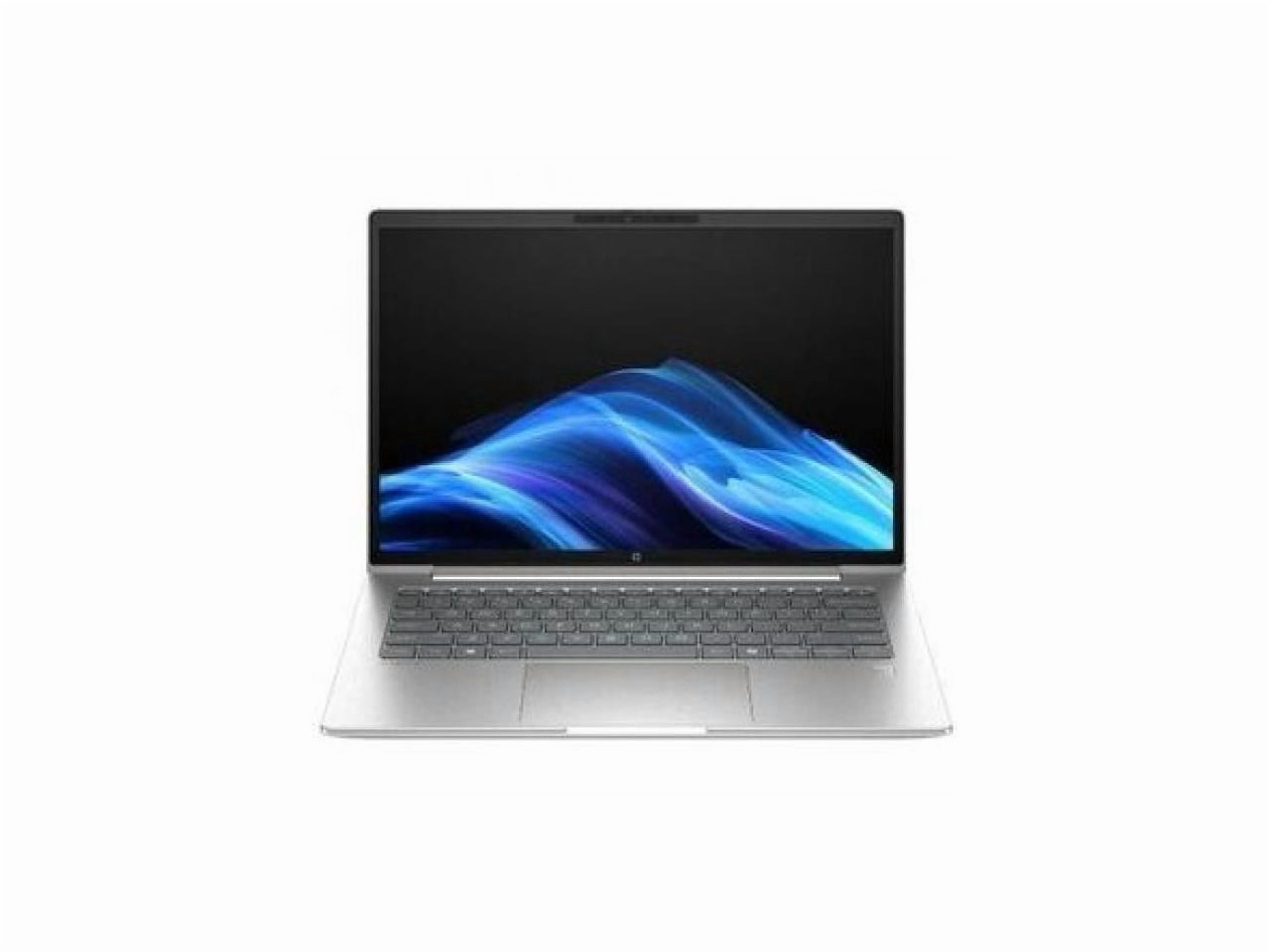 HP OmniBook Ultra 14, 14-inch 2.2K IPS Touchscreen Laptop, AMD