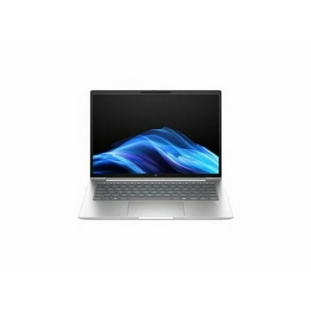 HP ProBook 4 G1a 16" Touchscreen Notebook - WUXGA - AMD Ryzen 5 230 - 16 GB - 512 GB SSD - English Keyboard - Pike Silver - AMD Chip - 1920 x 1200 - Windows 11 Pro - AMD Radeon 760M Graphics - In
