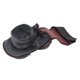thumbnail image 2 of Accesorio de moxibustión para pies, Bolsa de moxibustión para pies Bolsa de moxibustión portátil suave Bolsa para moxibustión de pies Probada y confiable, 2 of 8