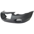 thumbnail image 5 of For 04 05 06 Sebring Convertible Front Bumper Cover Assembly Primed CH1000401, 5 of 5