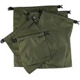 thumbnail image 3 of 6 bolsas secas impermeables (verde), 1,5 l/2,5 l/3 l/3,5 l/5 l/8 l bolsas secas ligeras bolsa seca portátil para senderismo, pesca, camping al aire libre, 3 of 5