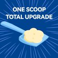 thumbnail image 4 of OPET Corn & Cassava Cat Litter, Natural Sustainable Ingredients, Quick Clumping Tapioca Cat Litter, Flushable, Superior Odor Control, 99.9% Dust Free Kitty Litter, 4 of 10