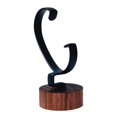 thumbnail image 3 of Tachiuwa Shops Watch Stand Storage Jewelry Display Rack for Countertop Store Sale Show 5cmx5cmx10.5cm, 3 of 9