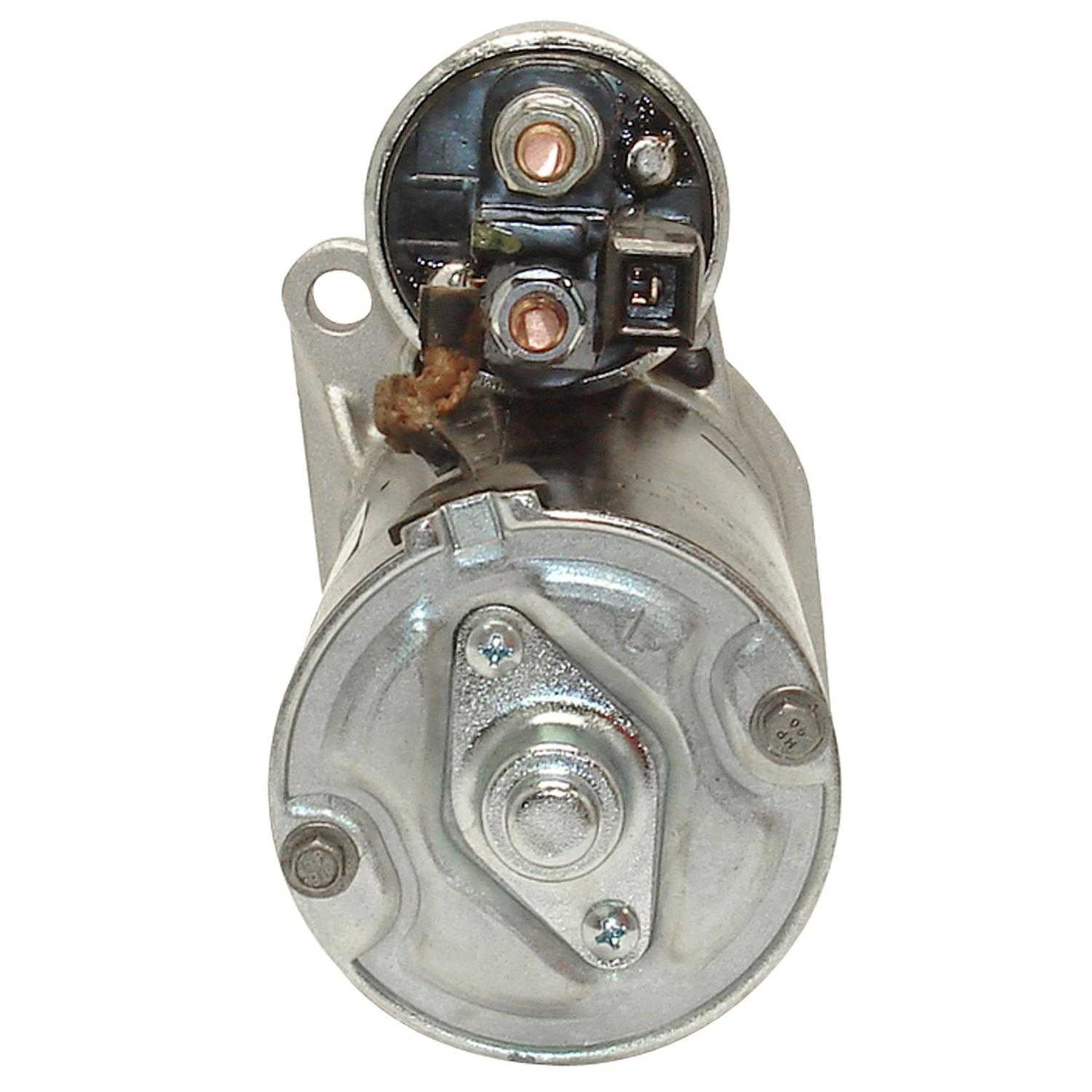 FVP Professional 12223 Starter Standard