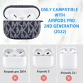 thumbnail image 2 of Funda para Airpods Pro TANGABA 2022 de segunda generación con cordón, 2 of 7