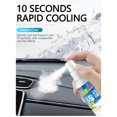 thumbnail image 4 of Xihbxyly Liquidación de Verano Spray En Aerosol, Aerosol, Estrés, Aliviar, Sofocos, Prevenir, Calor, Verano (100 Ml), 4 of 7