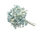 thumbnail image 5 of Ramo de flores artificiales Toystoory guirnalda decoración Azul 2piezas, 5 of 6